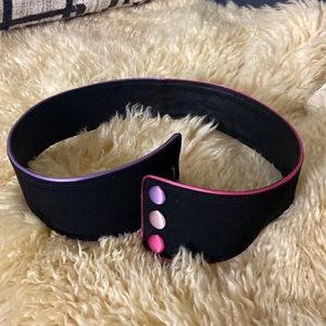 Emporio Armani belt,size 40